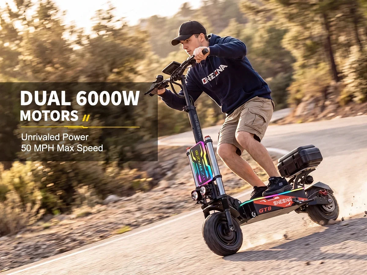 E Scooter Laws by State: Speed Limits, License Requirements and More