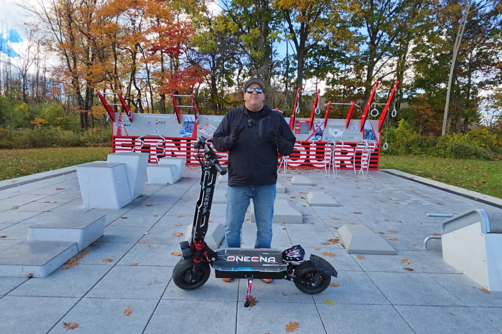 Escooter Brands Explained: How to Choose the Right One for Real Riding