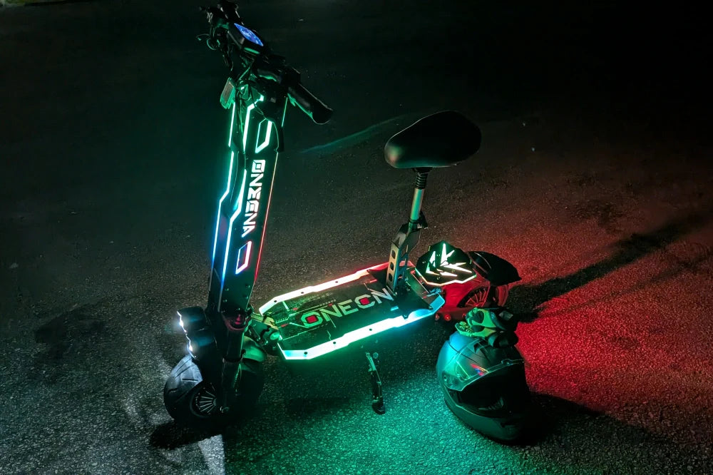 From 0 to Adrenaline: Choosing the Fast Electric Scooter That Really Delivers