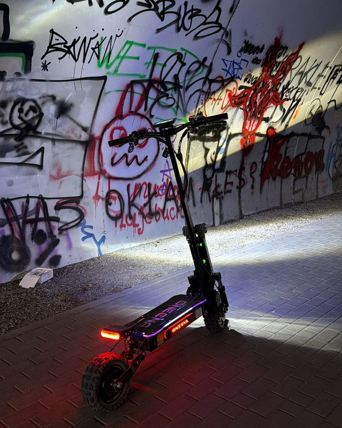 E-Scooter Age Restrictions by State: Texas, New York, Washington & Illinois