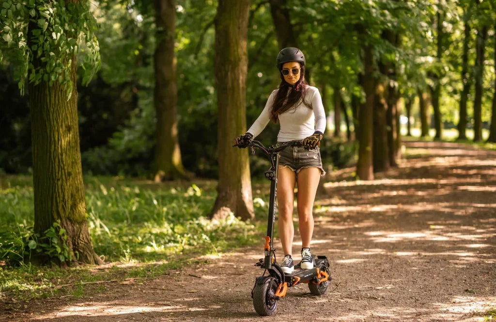 Best Electric Scooter Tire Pump Guide: How to Choose the Right Air Pump for Every Ride
