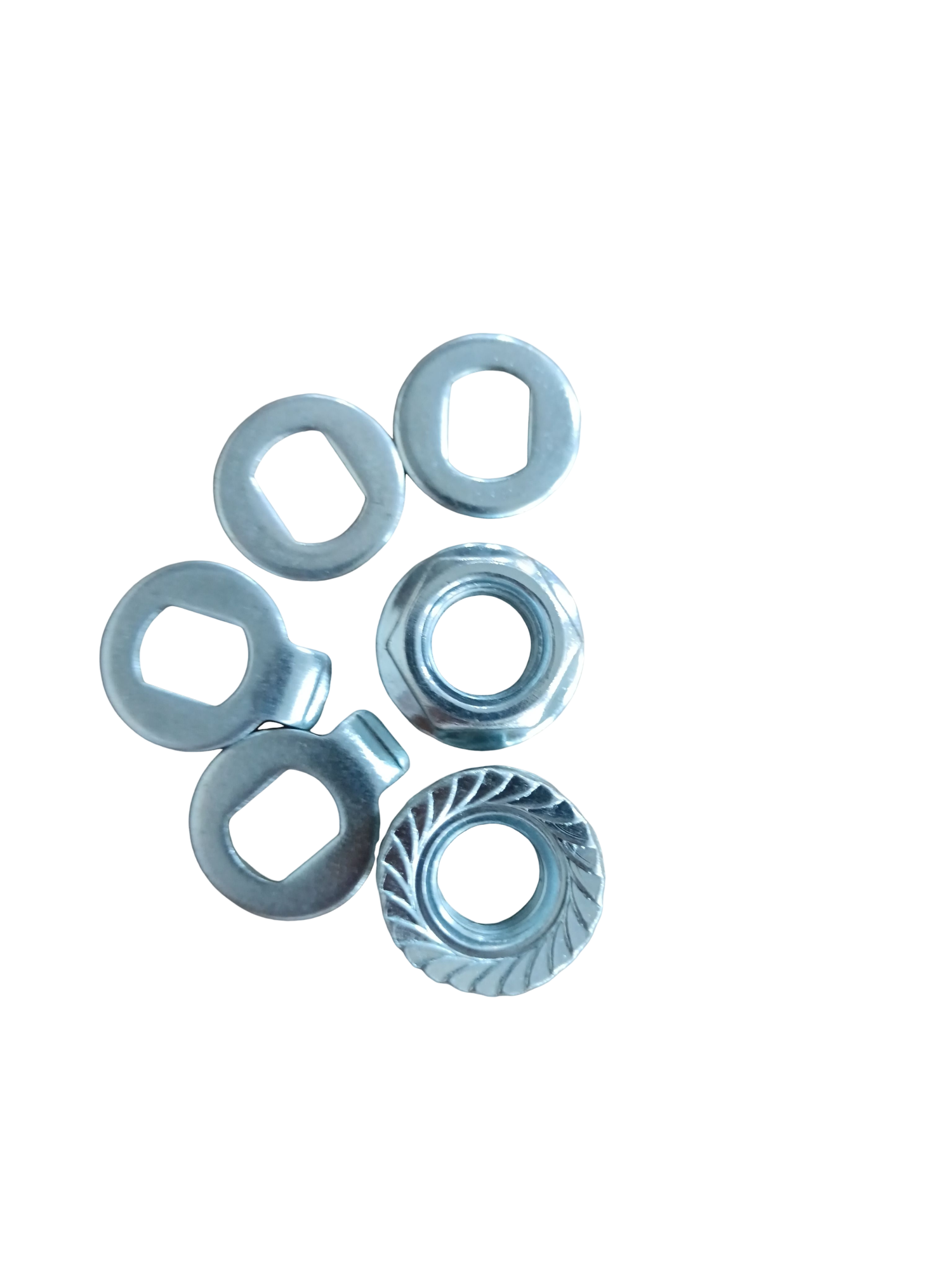 ONECNA Motor Screw