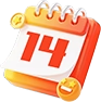14-Day