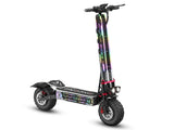 ONECNA GT9 Pro Dual Motor 12" Adult Off-Road Electric Scooter
