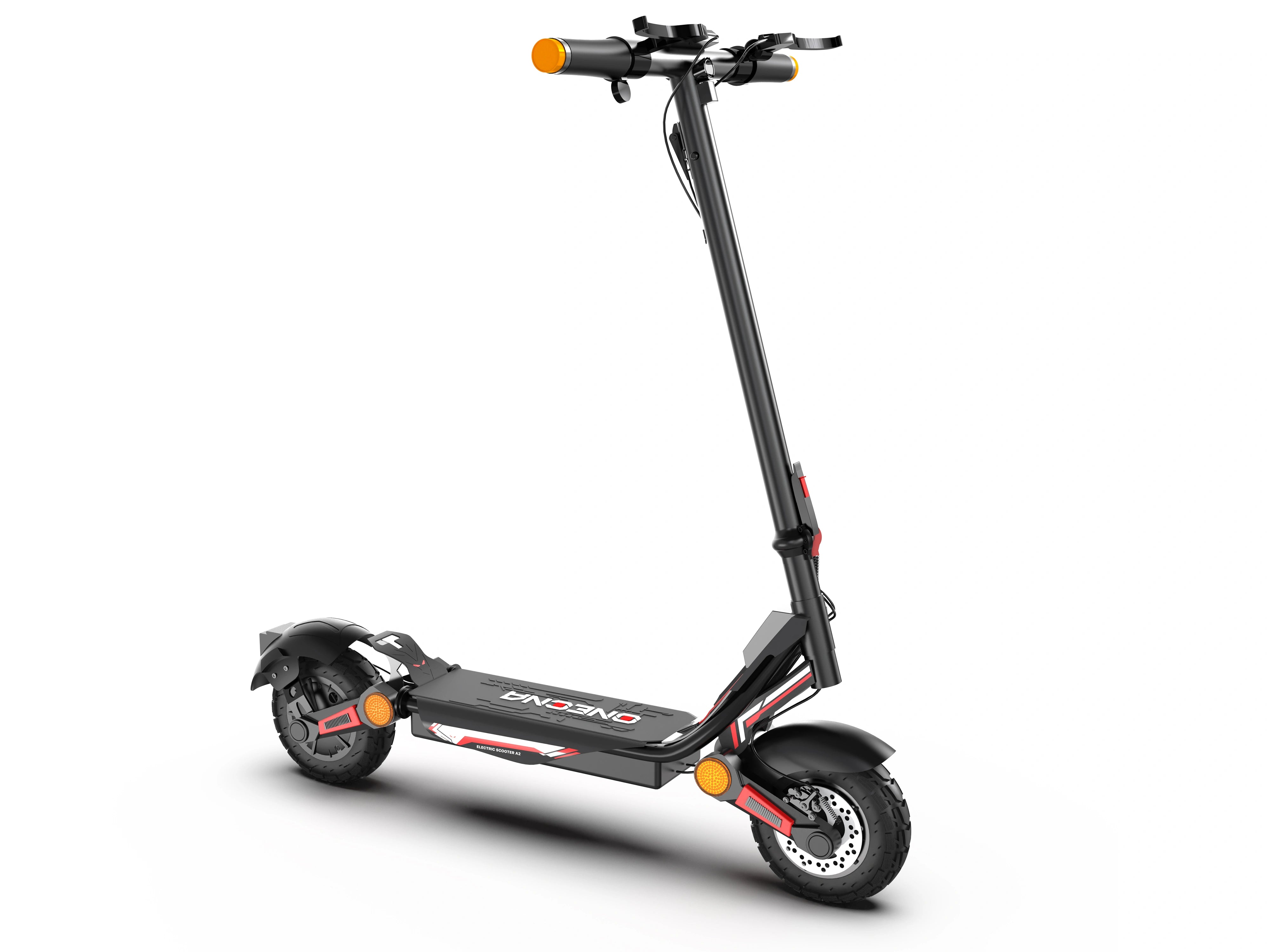 ONECNA A2 3000W Dual Motor Commuter Scooter