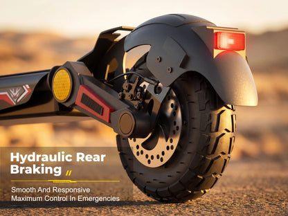 A2_3000W_Electric_Scooter_Hydraulic_Shock_Absorption