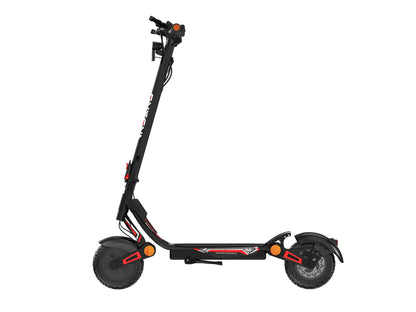 A2_3000W_Electric_Scooter_Side_View_on_White_Background