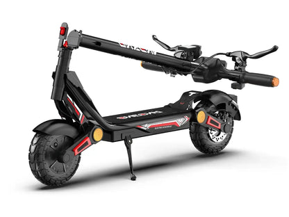 A2_3000W_Portable_Foldable_Electric_Scooter