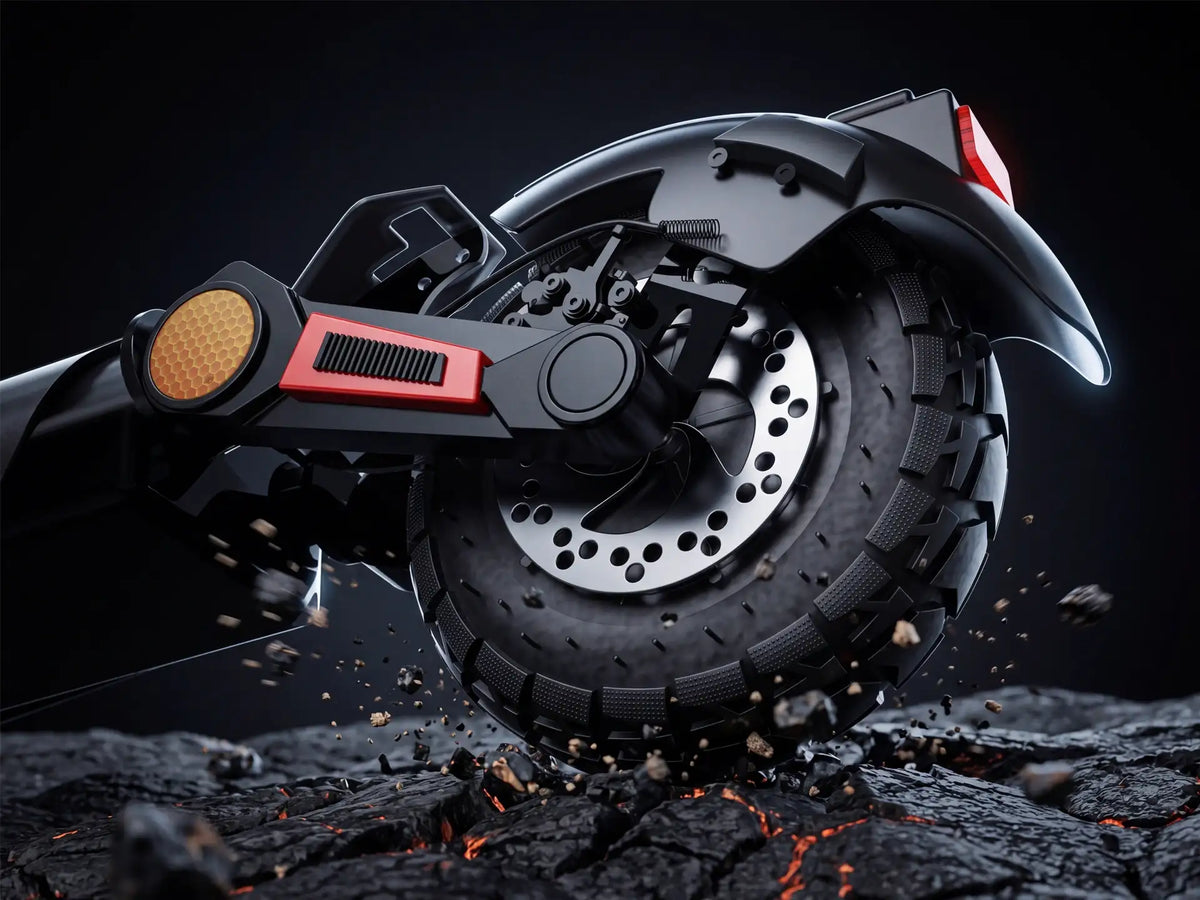 A2_Electric_Scooter_Brake_Disc
