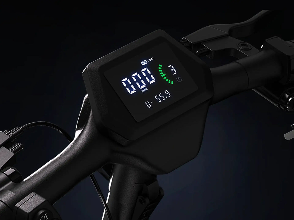 A2_Electric_Scooter_Large-Size_Display