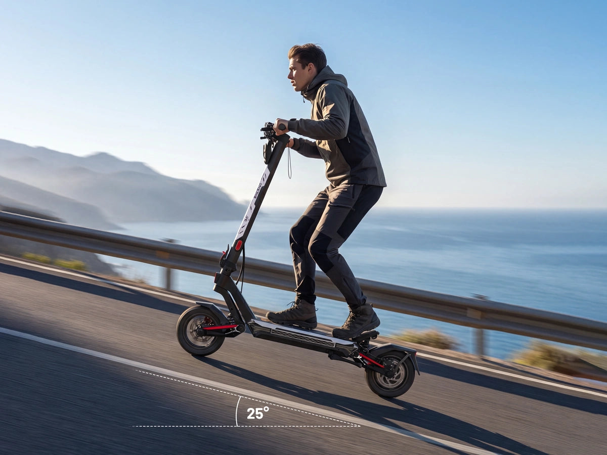 A_New_Riding_Experience_with_the_T4_1200W_Single-Motor_Scooter