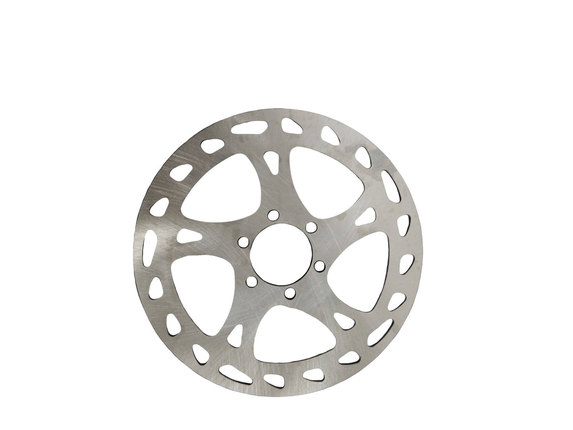 Brake disc( (2 pieces))