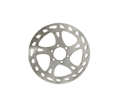 Brake disc( (2 pieces)) 