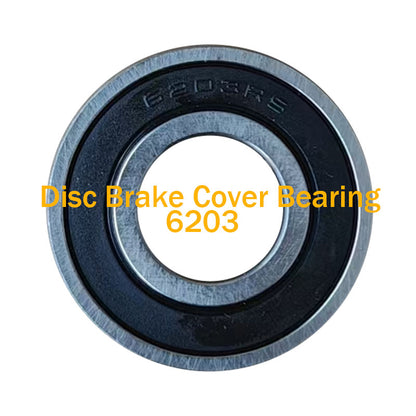 GT9 Electric Scooter Motor Bearing