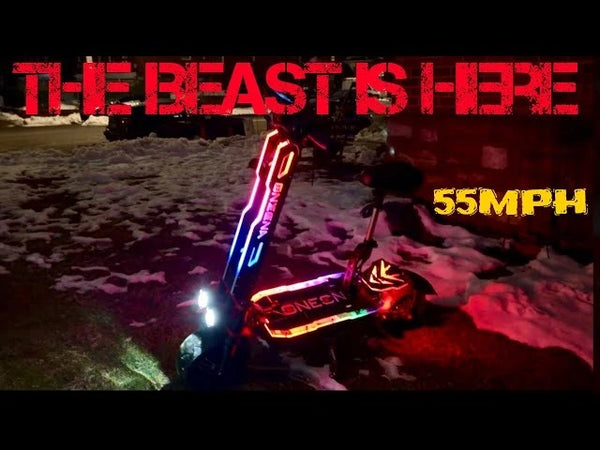 Epic Review Hub