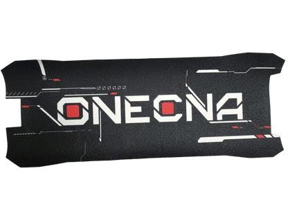 ONECNA Electric Scooter Anti-Slip Sandpaper