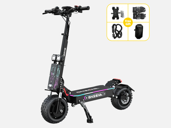 ONECNA GT7 5600W Dual Motor 11