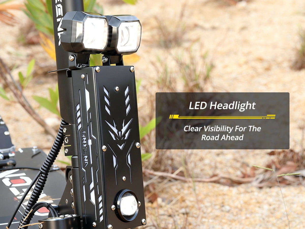GT7 Headlight Detail