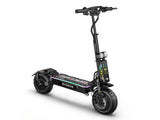 ONECNA GT7 Dual Motor 11" Electric Scooter for Adults