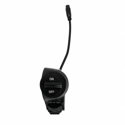 ONECNA Off-Road Electric Scooter Button Assembly Accessories