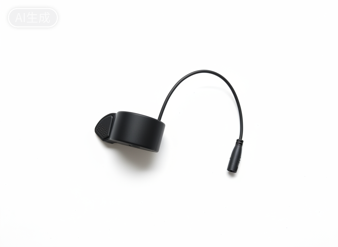 ONECNA Off-Road Electric Scooter Throttle