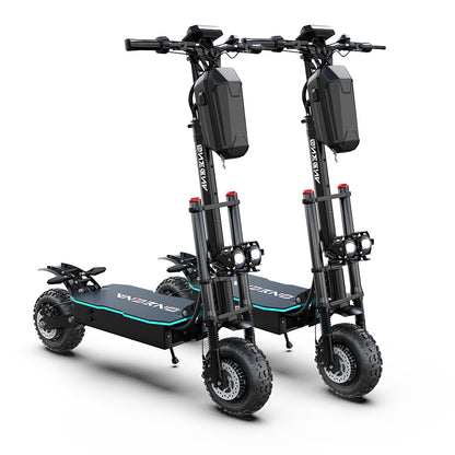 ONECNA Escooter Combo Sale GT8 Pro*2