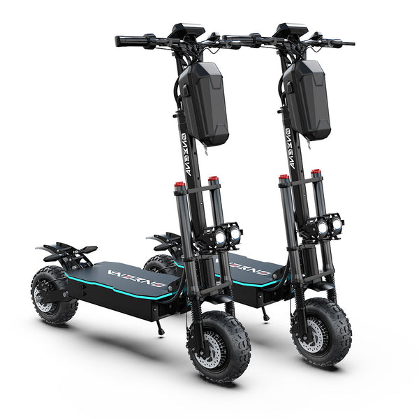 ONECNA Escooter Combo Sale GT8 Pro*2