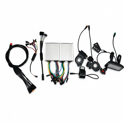 ONECNA Off-Road Electric Scooter Controller