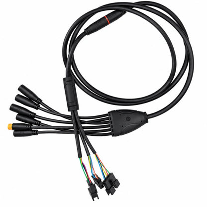 ONECNA Electric Scooter Main Wire Harness