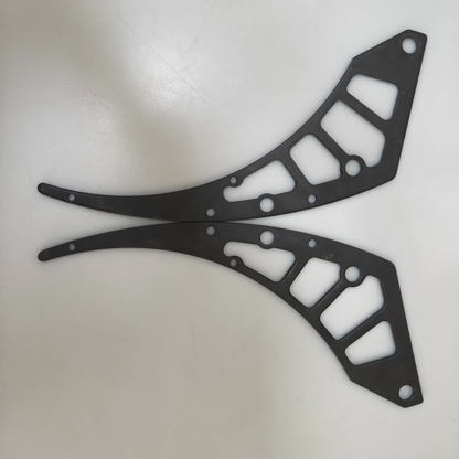 ONECNA Electric Scooter Rear Bracket
