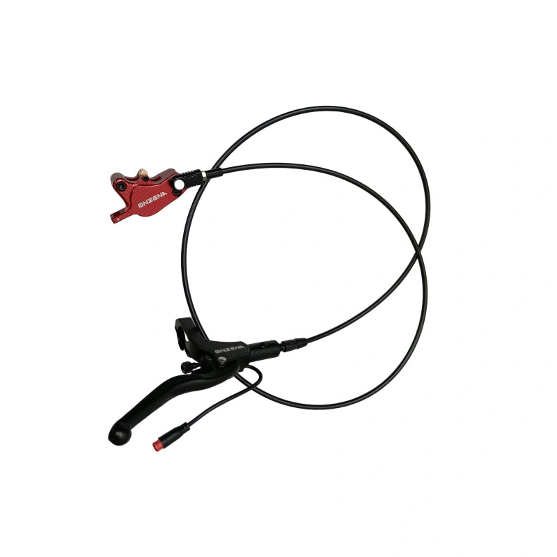 ONECNA Off-Road Electric Scooter Brakes