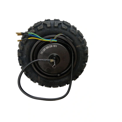 ONECNA Electric Scooter Front Wheel Motor Kit
