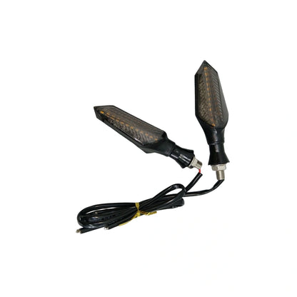 ONECNA Off-Road Electric Scooter Turn Signals