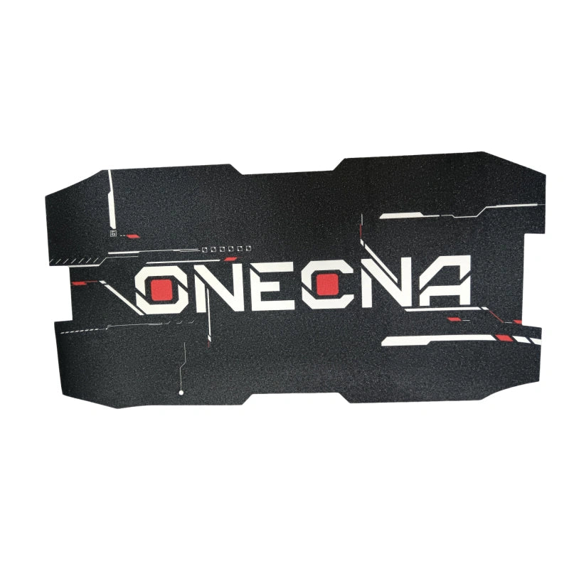 GT8Pro Electric Scooter Anti-Slip Sandpaper