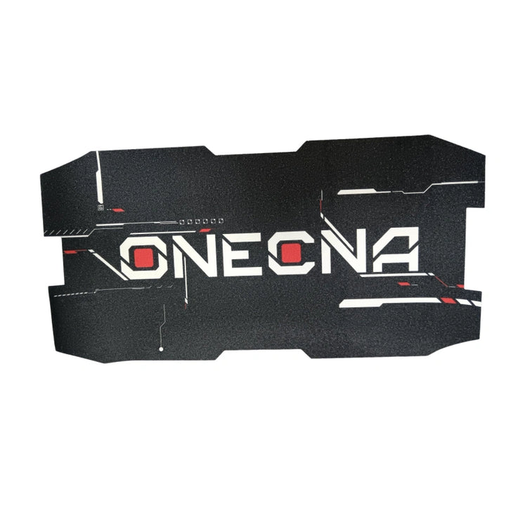 GT8Pro Electric Scooter Anti-Slip Sandpaper