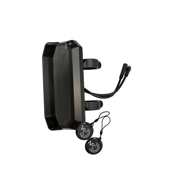 ONECNA Off-Road Electric Scooter Display
