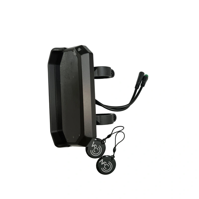 ONECNA Off-Road Electric Scooter Display