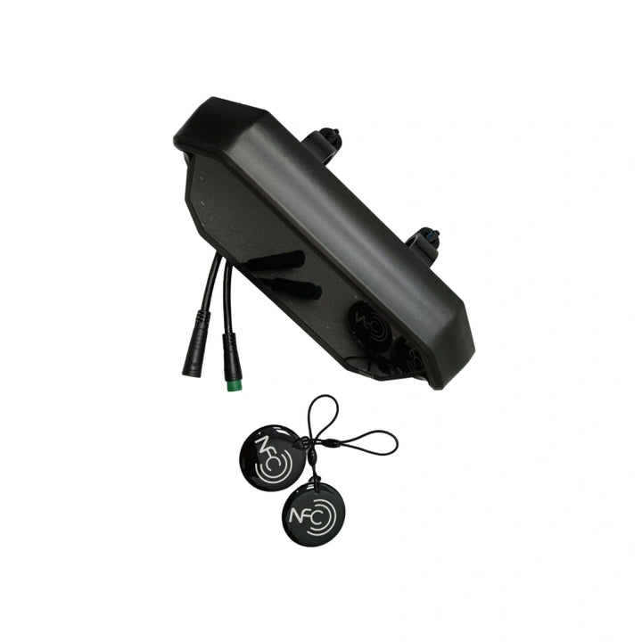 ONECNA Off-Road Electric Scooter Display