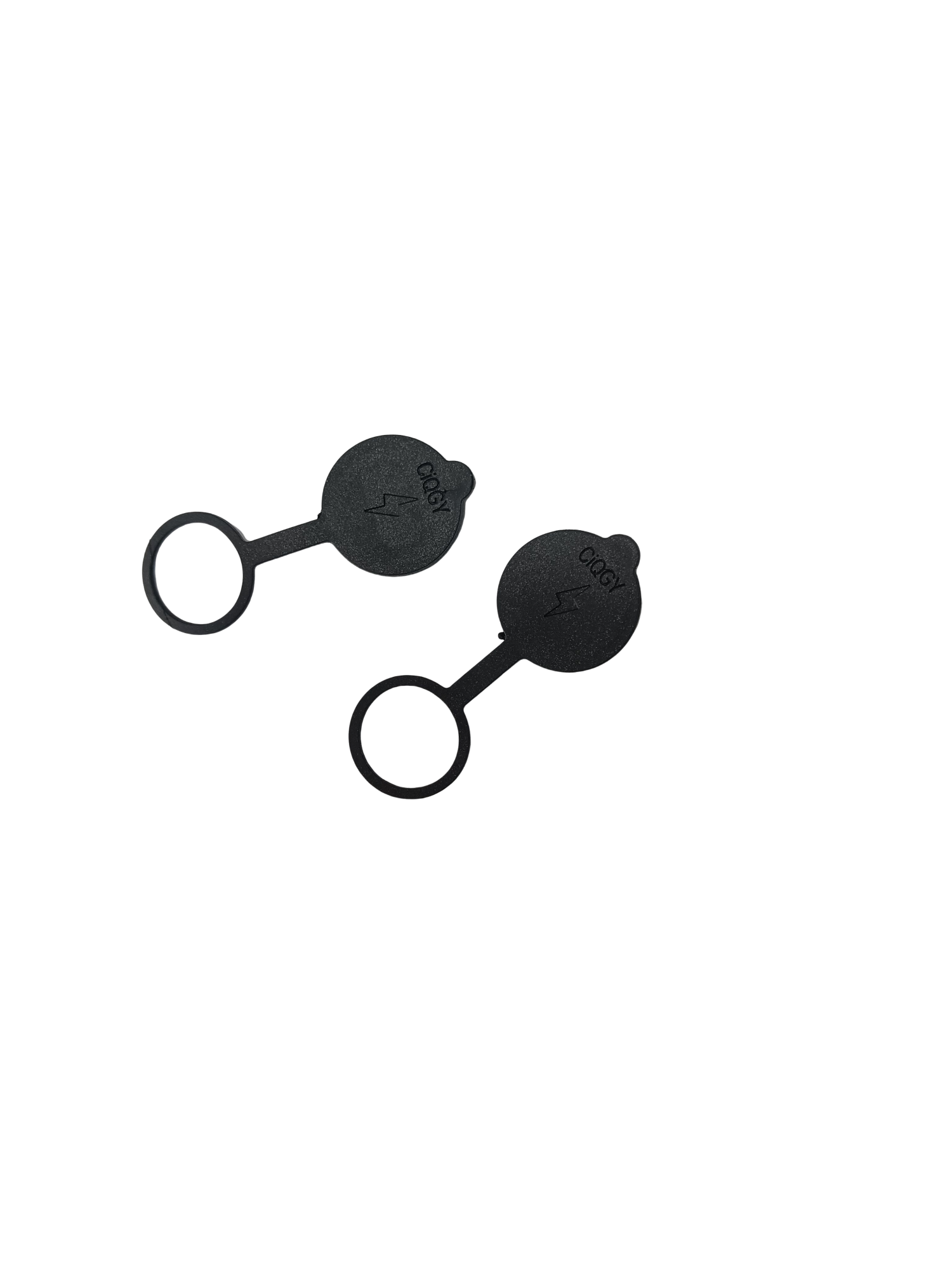 GT8 PRO Charging Port Cover