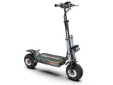 ONECNA Minor Imperfections GT8 PRO Dual Motor 11" Adult E-Scooter 