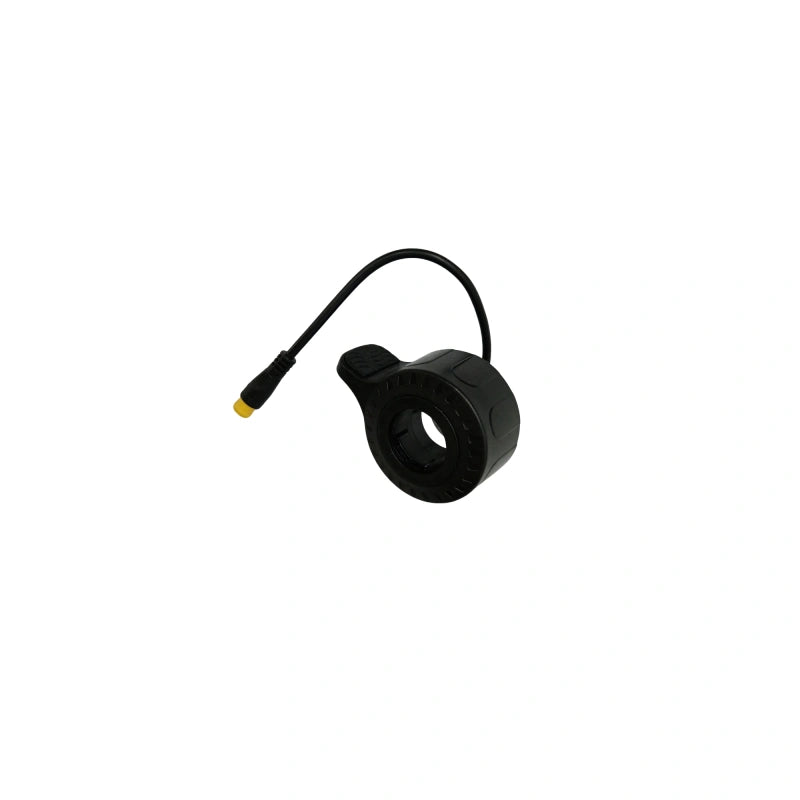 GT8 Pro Electric Scooter Throttle