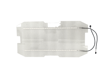 ONECNA Electric Scooter Anti-Slip Sandpaper