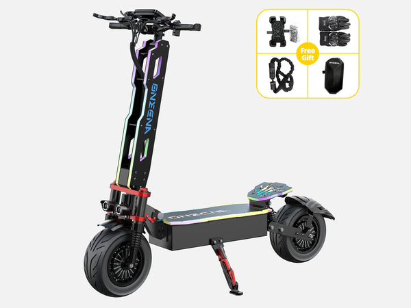 ONECNA GT9 Dual Motor 12