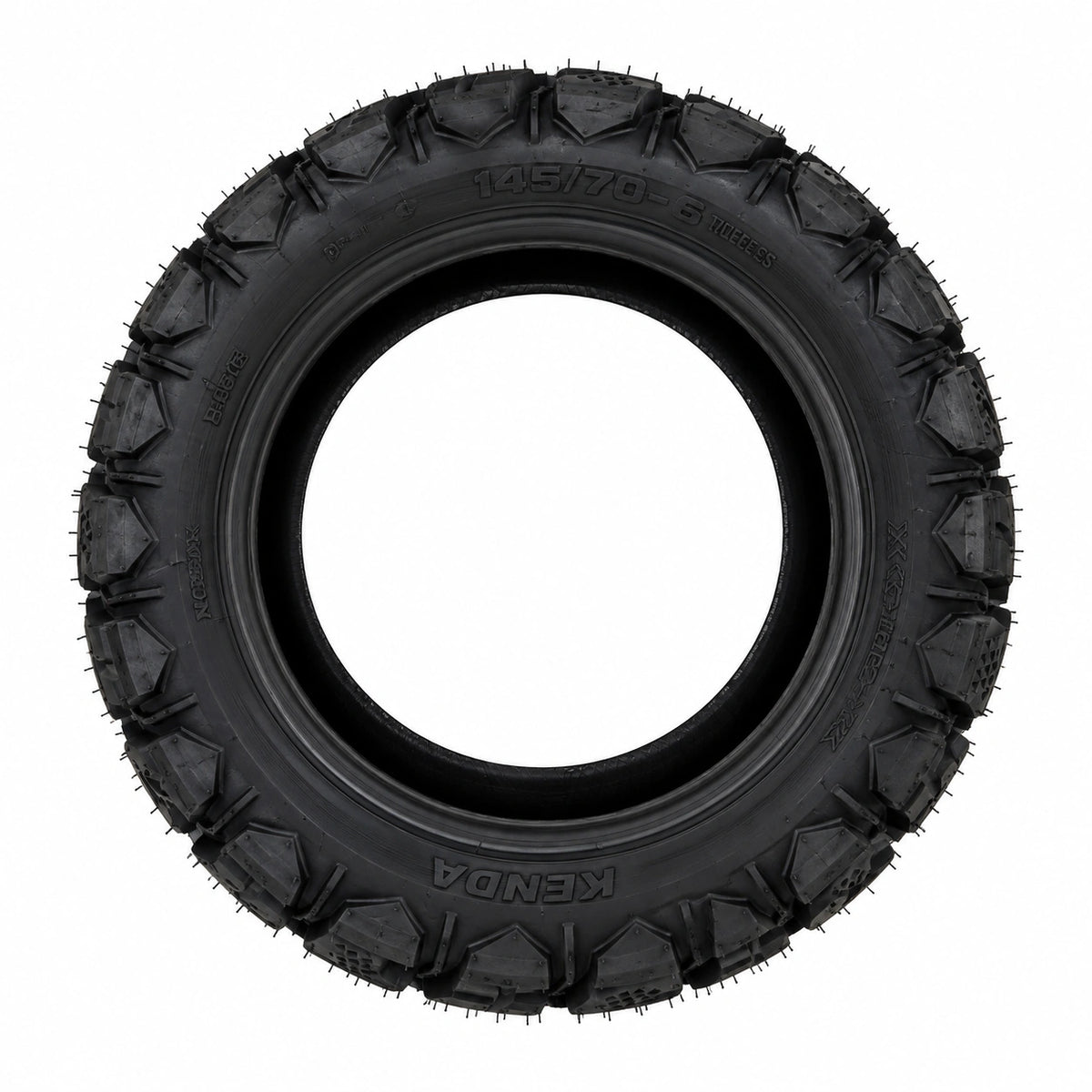 ONECNA Off-Road Electric Scooter Tires（single）