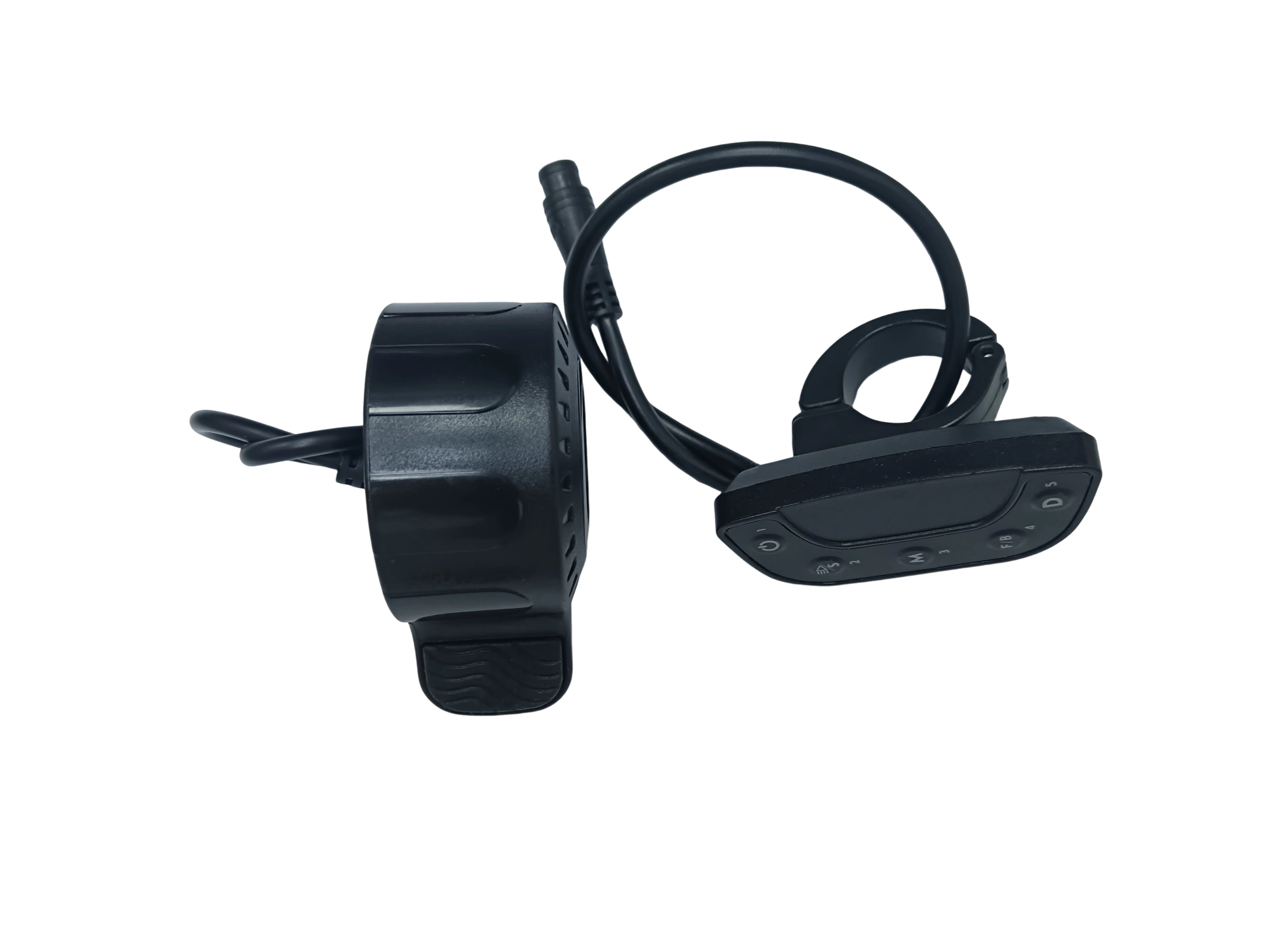 GT9 Thumb Throttle Accessory