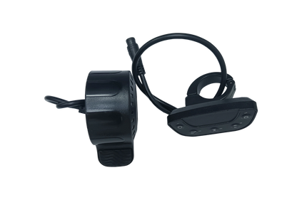 ONECNA Off-Road Electric Scooter Throttle
