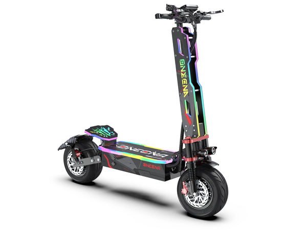 ONECNA GT9 Dual Motor 12