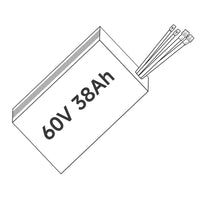 1*Battery
