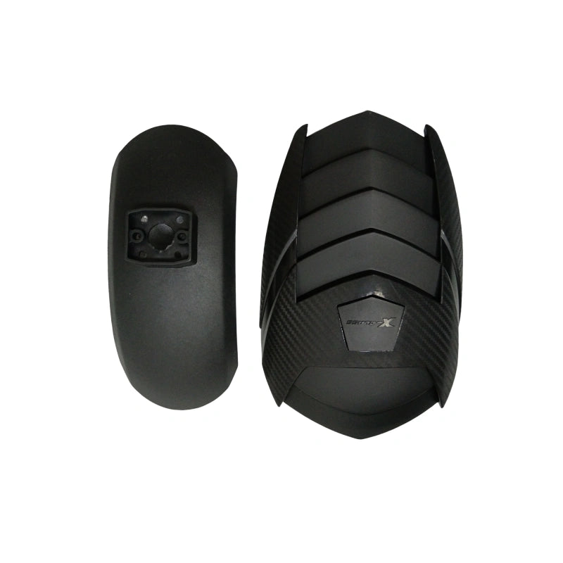 ONECNA Off-Road Electric Scooter Front and Rear Mudguards