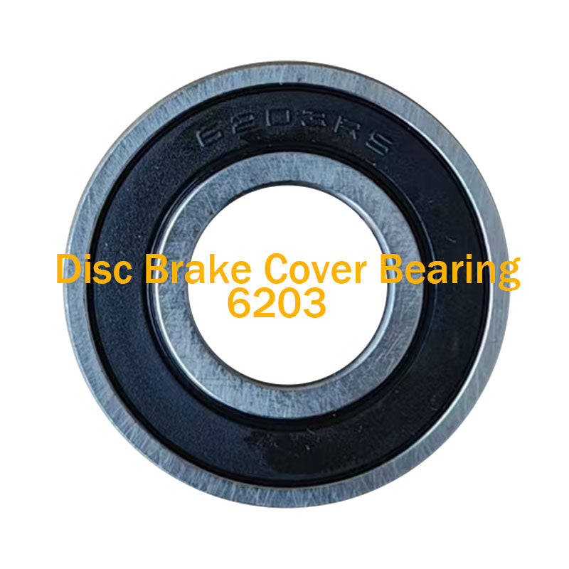 GT9 Electric Scooter Motor Bearing 